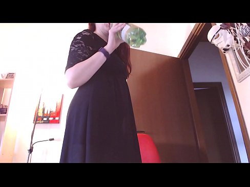❤️ Budak anu patuh anu resep panties kotor sareng luscious kapaksa masturbasi saatos ningali pidéo ieu! ❤️ Poro kualitas di urang ❌️