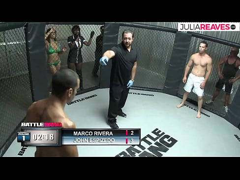 ❤️ Ultimate Fighter fucks gadis angka katuhu sanggeus gelut di ring ❤️ Poro kualitas di urang ❌️