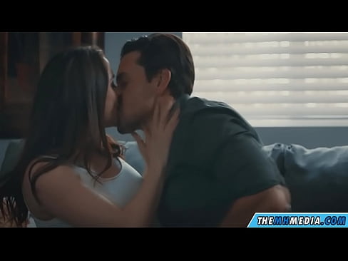 ❤️ Sex romantis sareng ibu busty anu saé ❤️ Poro kualitas di urang ❌️