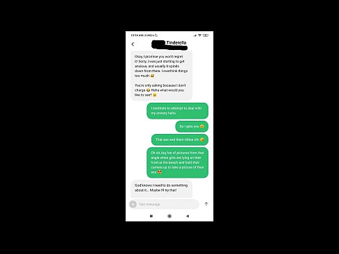 ❤️ Kuring nambihan PAWG énggal ti Tinder ka harem kuring (kaasup ngobrol sareng Tinder) ❤️ Poro kualitas di urang ❌️